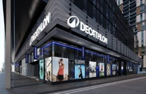 Así se verán las tiendas Decathlon en Colombia a final de año: la marca anuncia su rebranding