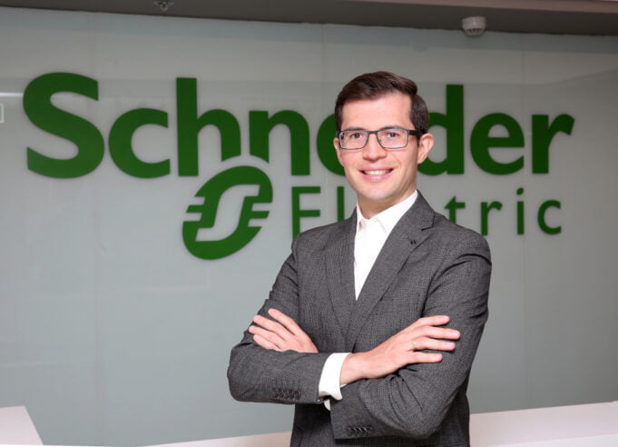 Andrés Díaz, asume la dirección del segmento de Mobility en Sur América.