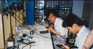 ASUS: Celebrando 35 Años como Fabricante Tecnológico – Desde el Everest hasta el Espacio