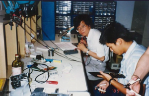 ASUS: Celebrando 35 Años como Fabricante Tecnológico – Desde el Everest hasta el Espacio