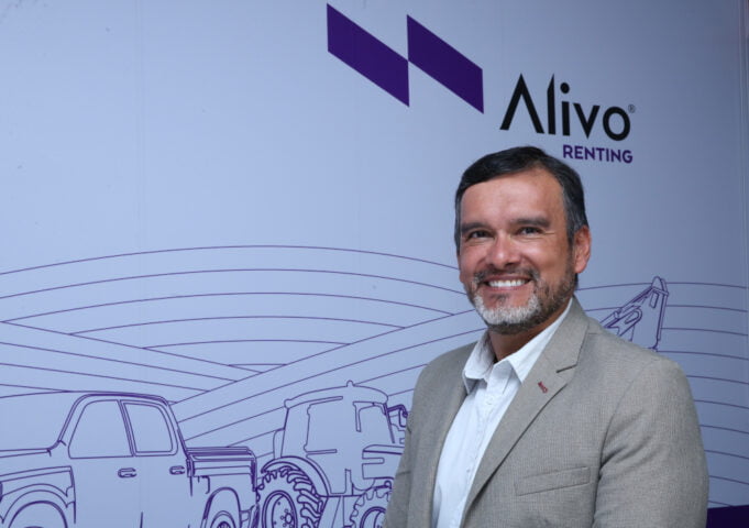 El renting impulsa la innovación en el sector constructor con soluciones de maquinaria amarilla