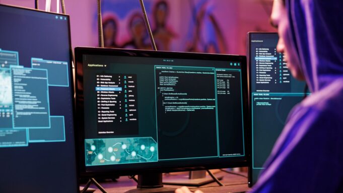 Fortinet reportó que Colombia sufrió 12.000 millones de intentos de ciberataques en 2023