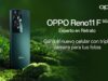 OPPO anuncia un concurso para celebrar el lanzamiento del nuevo OPPO Reno11 F 5G