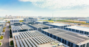 Conozca los 4 principales retos empresariales en la era de la infraestructura digital