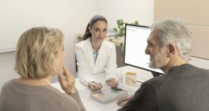 Día mundial de la salud: mil millones de personas tienen riesgo de padecer pérdida auditiva según la organización mundial de la salud (OMS)