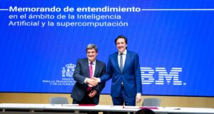 IBM y el Gobierno de España colaboran para impulsar la estrategia nacional de IA y construir modelos de IA en español líderes en el mundo