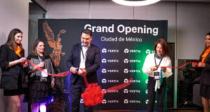 Vertiv fortalece su presencia en America Látina, con inauguración de modernas oficinas en Ciudad de Mexico