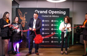Vertiv fortalece su presencia en America Látina, con inauguración de modernas oficinas en Ciudad de Mexico
