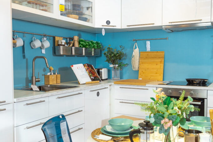 IKEA llega a 80 ciudades en Colombia con su comercio electrónico