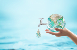 Cuatro recomendaciones para una gestión eficiente del agua en edificios empresariales