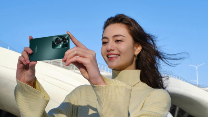 10 tips para obtener la foto perfecta con el OPPO Reno11 F 5G
