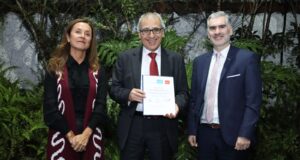 Scotiabank Colpatria, ProChile y Cámara de Comercio Colombo Chilena firman alianza de cooperación