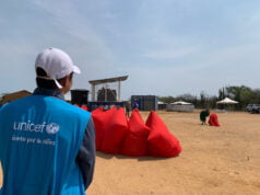 Agua, saneamiento e higiene para más de 18.000 personas en La Guajira