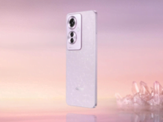 OPPO lanza globalmente el OPPO Reno11 F 5G, con pantalla sin biseles y triple cámara ultranítida de 64 MP