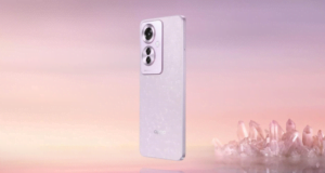 OPPO lanza globalmente el OPPO Reno11 F 5G, con pantalla sin biseles y triple cámara ultranítida de 64 MP