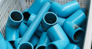 Día de la tierra: Cinco claves para reciclar el PVC