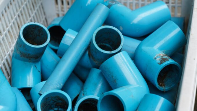 Día de la tierra: Cinco claves para reciclar el PVC