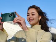 Explorando la elegancia del OPPO Reno11 F 5G a través de su diseño