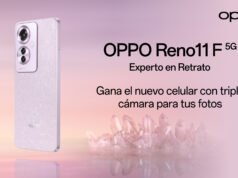 Conoce el concurso con el que podrás ganar un celular diario