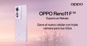 Conoce el concurso con el que podrás ganar un celular diario