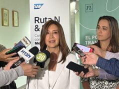 SAP y Ruta N anuncian una alianza estratégica para impulsar la innovación en Medellín