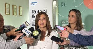 SAP y Ruta N anuncian una alianza estratégica para impulsar la innovación en Medellín