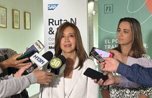 SAP y Ruta N anuncian una alianza estratégica para impulsar la innovación en Medellín