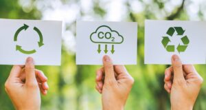 Informe de sostenibilidad 2023 de Fortinet