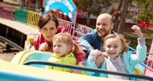 En 2024, los niños colombianos celebran su día viajando