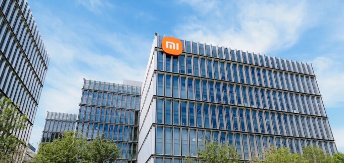 Xiaomi anuncia un récord en el número de dispositivos IoT conectados en su plataforma