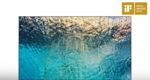 Samsung recibe 75 premios en los iF Design Awards 2024