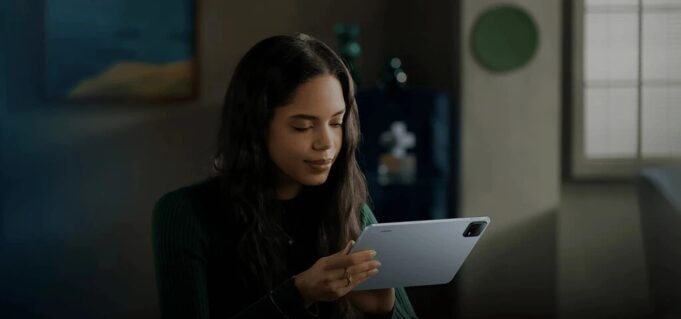 Esta función en los dispositivos móviles de Xiaomi te ayudará a cuidar tus ojos del uso prolongado de pantallas