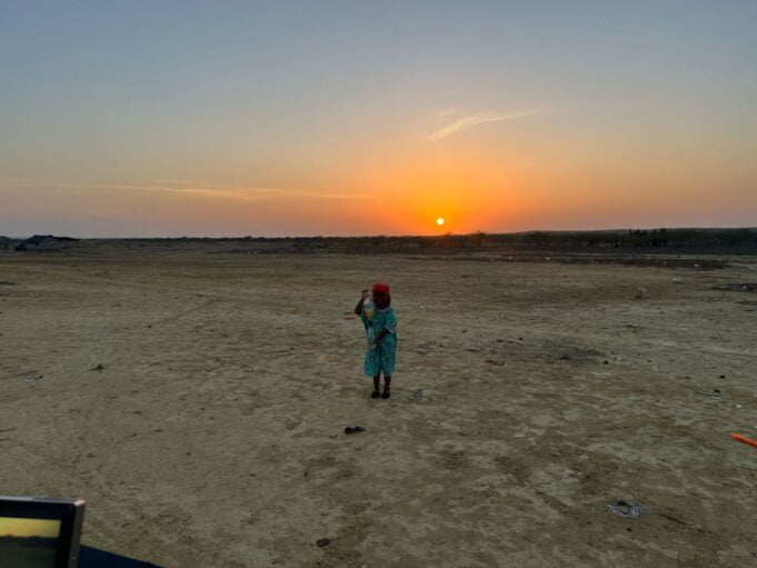 Desarrollan un filtro biodegradable que entregarámás de 720.000 litros de agua al año