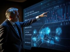 Protección contra los delincuentes financieros en la era de la banca digital y la IA