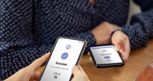 IDEMIA Secure Transactions y Qualcom impulsan la adopción de pagos CBDC sin conexión