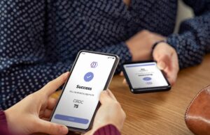 IDEMIA Secure Transactions y Qualcom impulsan la adopción de pagos CBDC sin conexión