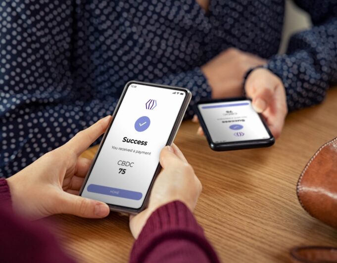 IDEMIA Secure Transactions y Qualcom impulsan la adopción de pagos CBDC sin conexión