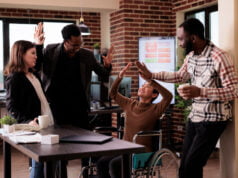 Aon es reconocida por sus prácticas de diversidad e inclusión en América Latina por el Top Empoyers Institute