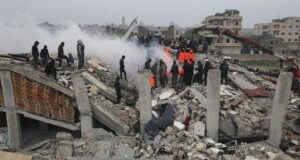 Un nuevo récord de 142 catástrofes naturales suma 108 mil millones de dólares en pérdidas aseguradas durante 2023, de acuerdo con el Swiss Re Institute