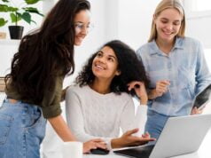 Allianz Colombia: en el top 3 de los Mejores Lugares para Trabajar en Colombia para las mujeres