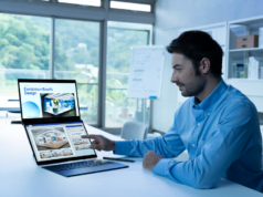 ASUS presenta la Nueva Zenbook Duo: Una Experiencia de Doble Pantalla que Transforma la Productividad y la Creatividad