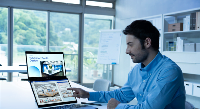 ASUS presenta la Nueva Zenbook Duo: Una Experiencia de Doble Pantalla que Transforma la Productividad y la Creatividad