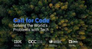 El desafío Call for Code 2024 para desarrolladores y estudiantes se centra en IA Generativa para mejorar el acceso equitativo a las necesidades esenciales