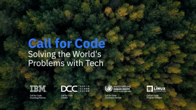El desafío Call for Code 2024 para desarrolladores y estudiantes se centra en IA Generativa para mejorar el acceso equitativo a las necesidades esenciales