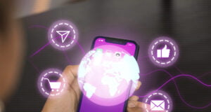 Día Mundial del Internet: Cómo combatir desafíos de seguridad física y virtual