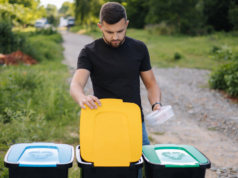 Día del Reciclaje: tres estrategias empresariales para el manejo de residuos sólidos