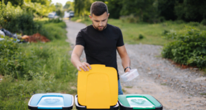 Día del Reciclaje: tres estrategias empresariales para el manejo de residuos sólidos