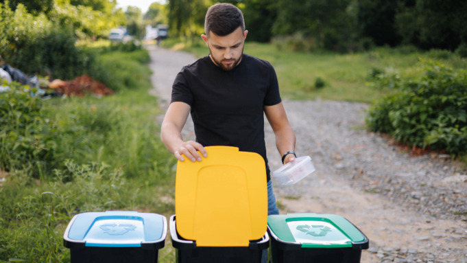 Día del Reciclaje: tres estrategias empresariales para el manejo de residuos sólidos