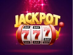 El jackpot más grande de Colombia llega de la mano de Betsson