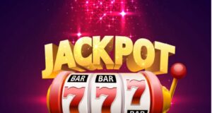 El jackpot más grande de Colombia llega de la mano de Betsson